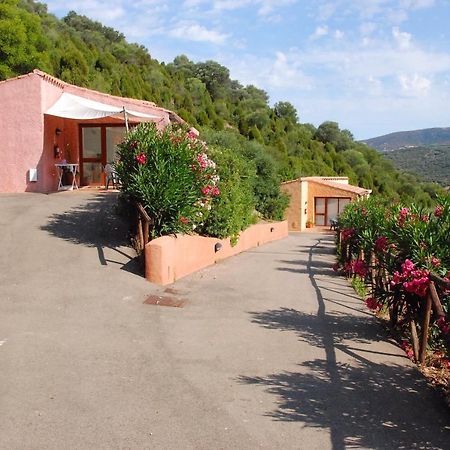 Sosventos Village Hotel Teulada Dış mekan fotoğraf
