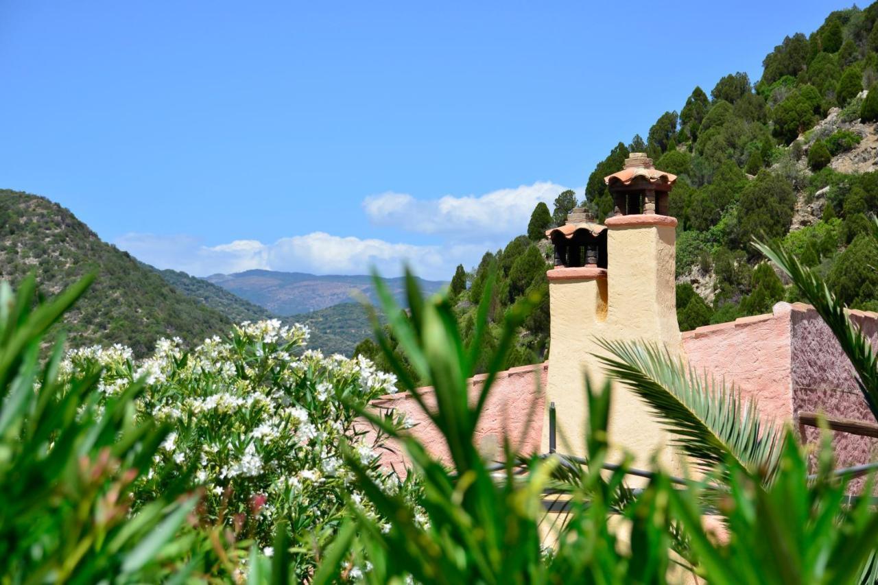Sosventos Village Hotel Teulada Dış mekan fotoğraf