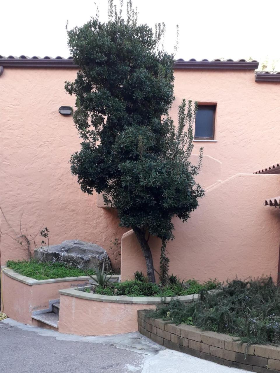 Sosventos Village Hotel Teulada Dış mekan fotoğraf