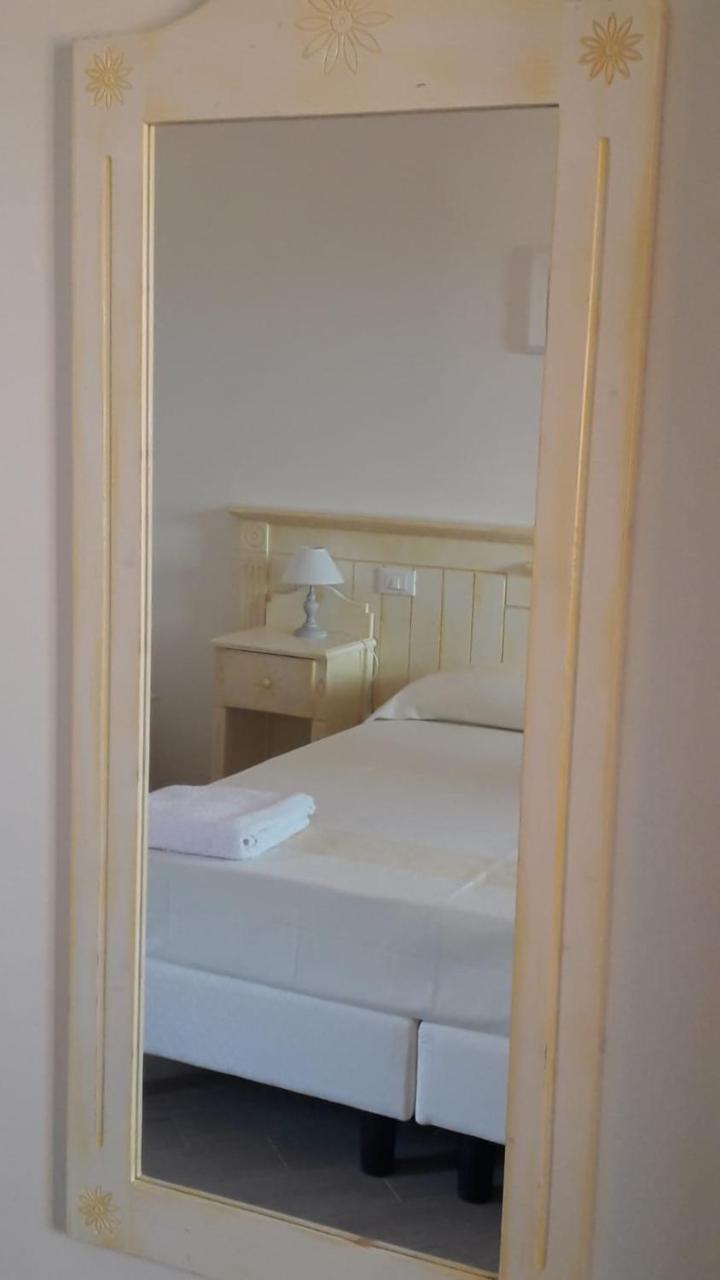 Sosventos Village Hotel Teulada Dış mekan fotoğraf