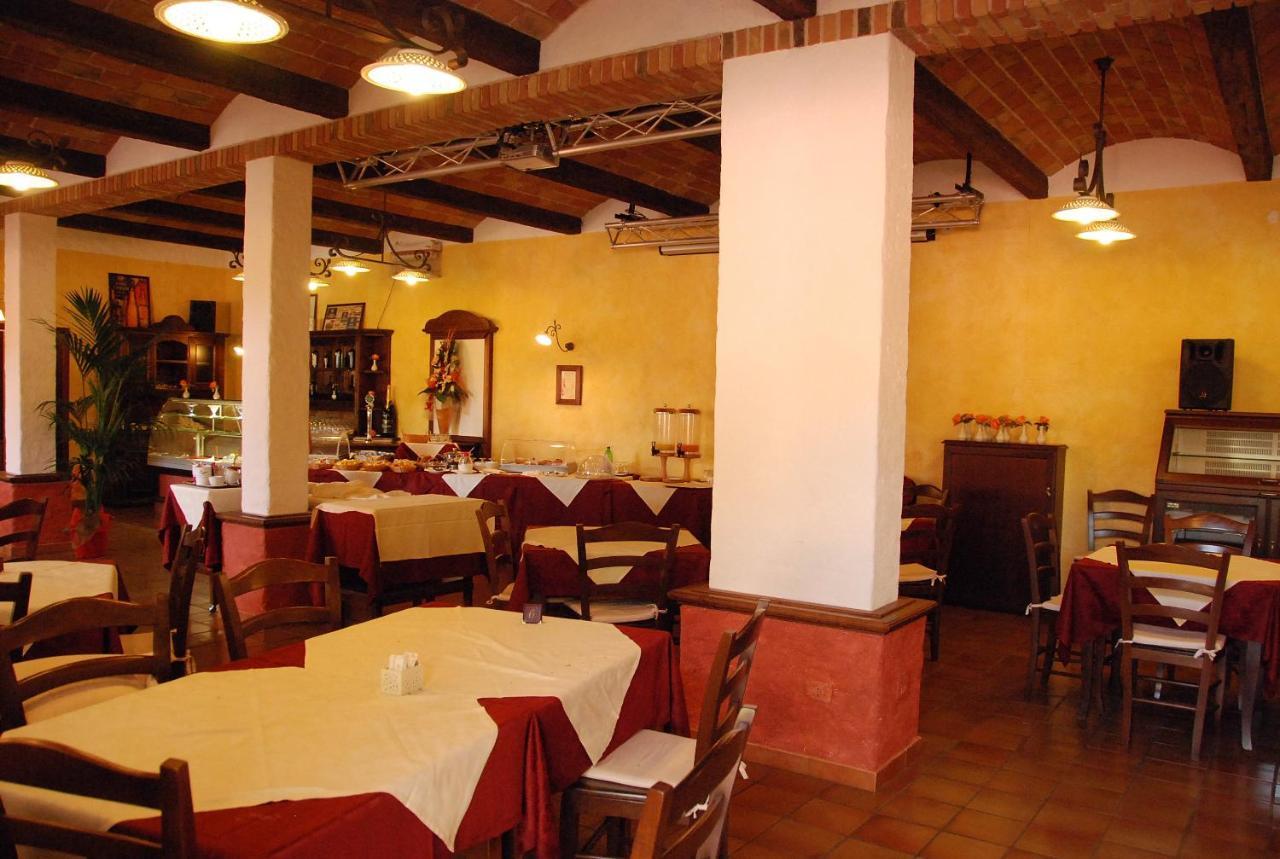 Sosventos Village Hotel Teulada Dış mekan fotoğraf