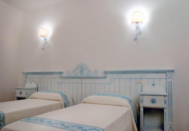 Sosventos Village Hotel Teulada Dış mekan fotoğraf